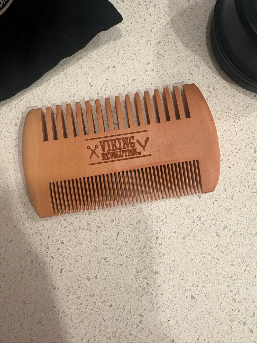 Men’s Grooming Kit